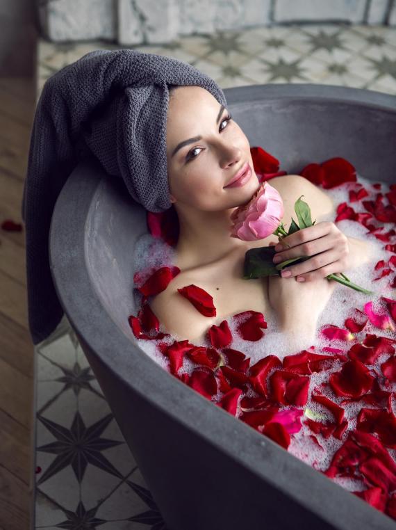 Swedish Relaxation Massage