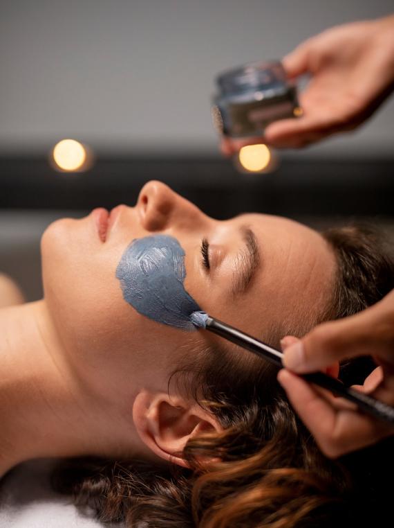 Aromatherapy Massage