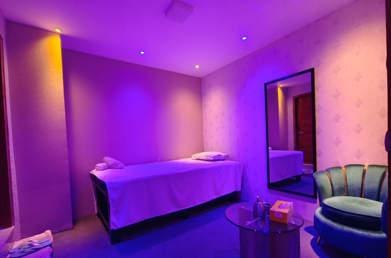 Premium Thai Spa Dhaka